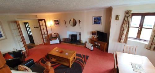 Apartamento Corryvreckan Cottage