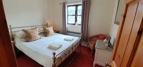Apartamento Corryvreckan Cottage