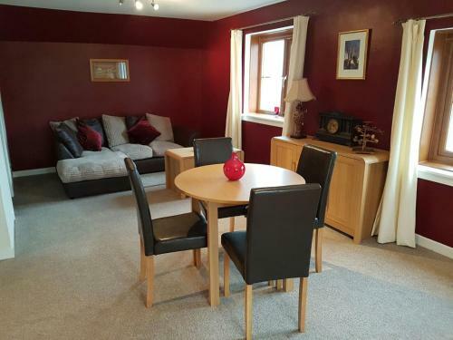 Apartamento The Lord Flat