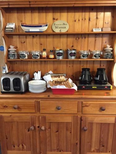 Old School Bed And Breakfast