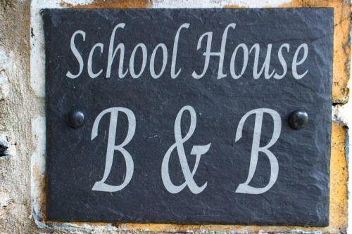 Old School Bed And Breakfast