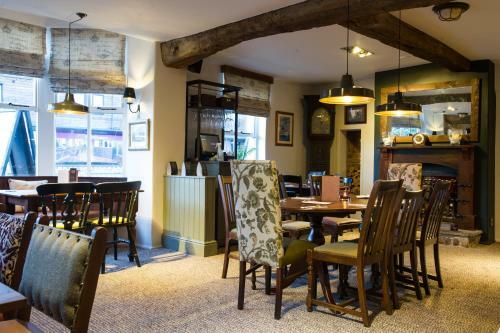 Hotel Innkeeper's Collection, Edinburgh, Dalkeith