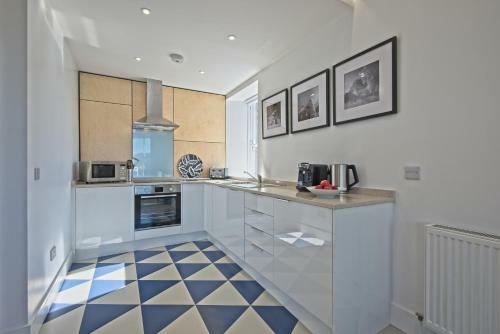 Apartamento The Roundhouse