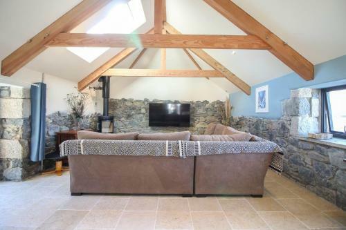 Carleon Lodge
