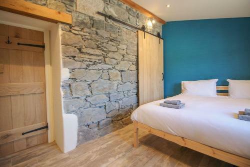 Carleon Lodge