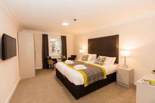 Dalkeith Hotel By Altido