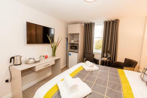 Dalkeith Hotel By Altido