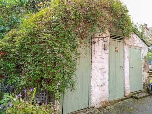 Shortbread Cottage