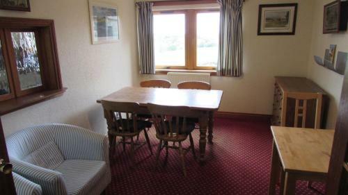 Osnaburgh B&B