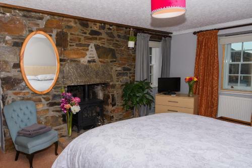 Stravaig B&B