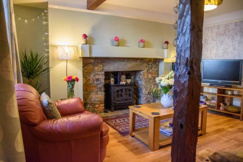 Stravaig B&B