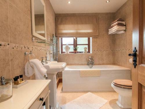 Kintyre Cottage