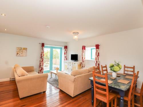 Badger Cottage