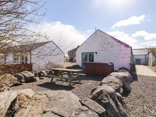 Badger Cottage