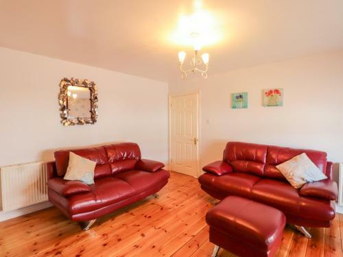 Shetland Cottage