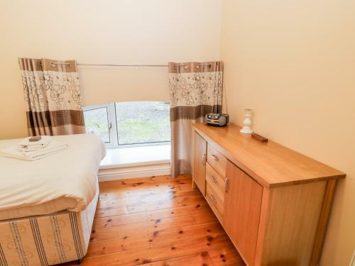 Shetland Cottage