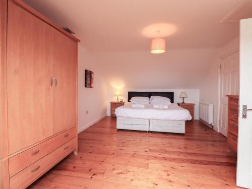Threave Cottage