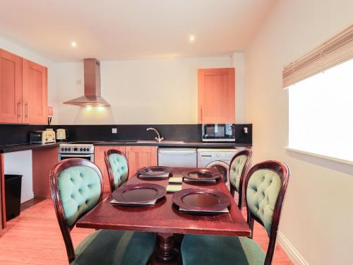 Threave Cottage