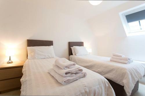 Remarkable 2-bed Apartment In Culross