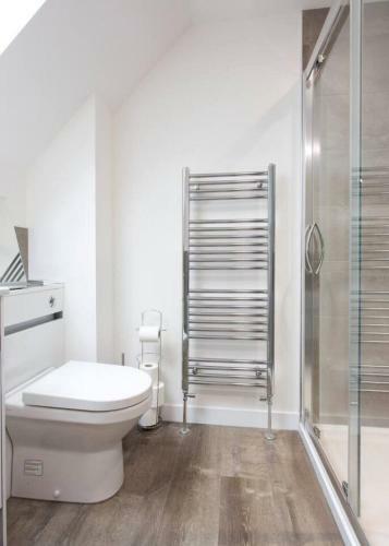Remarkable 2-bed Apartment In Culross