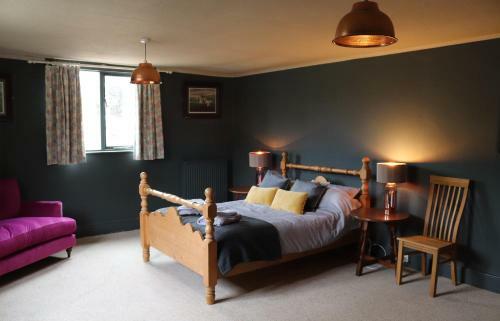 Bed & Breakfast Culm Valley Inn