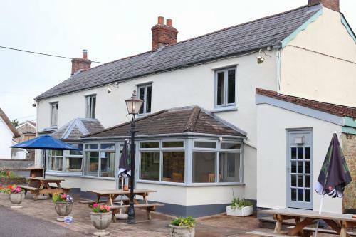 Bed & Breakfast Culm Valley Inn