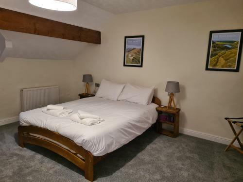 Posada Derwentwater Arms