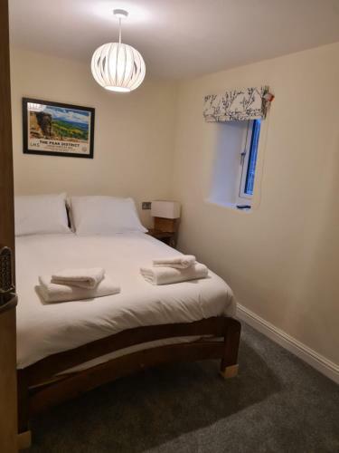 Posada Derwentwater Arms