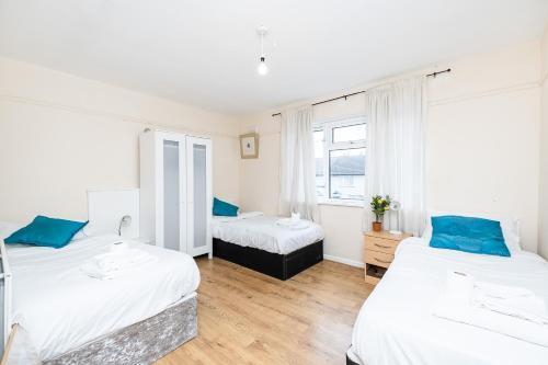 Apartamento Solid Rock Extended Stays Dagenham A13