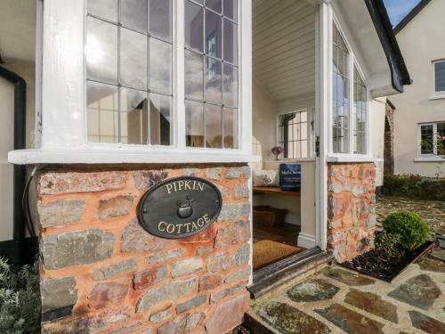 Pipkin Cottage
