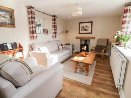 Pipkin Cottage