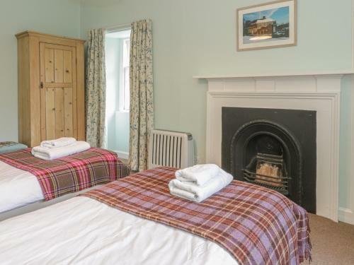 Middle Cottage