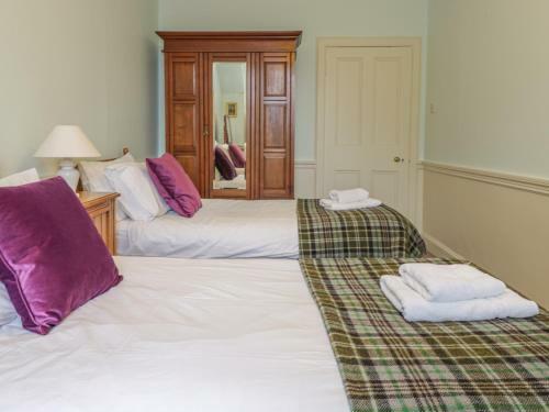 Apartamento Upper West Wing Flat