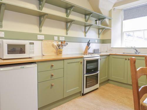 Apartamento Upper West Wing Flat