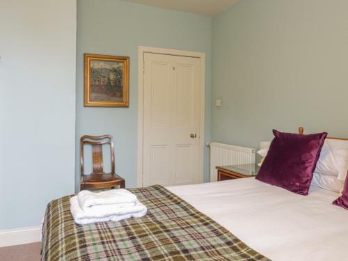 Apartamento Upper West Wing Flat