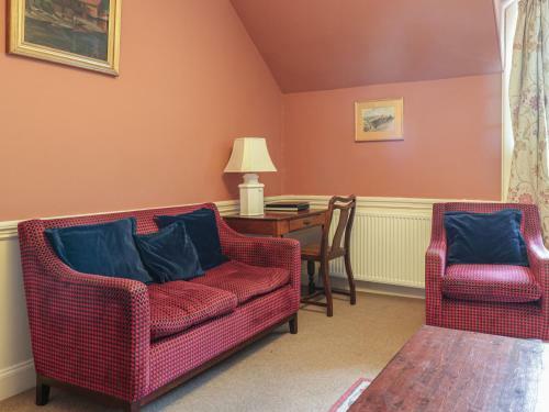 Apartamento Upper West Wing Flat