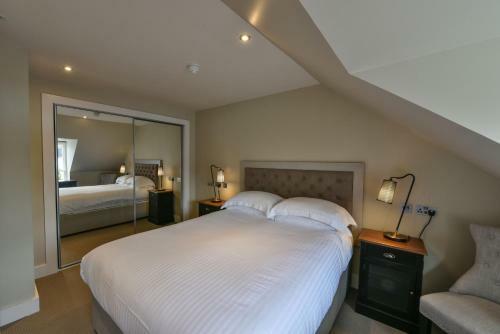 The Seafield Arms Hotel Cullen - Self Catering