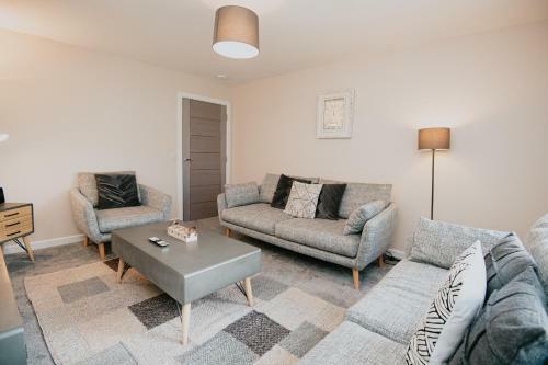 The Seafield Arms Hotel Cullen - Self Catering