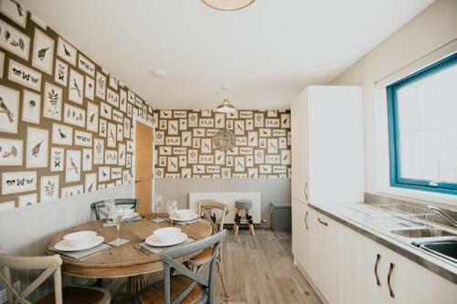 The Seafield Arms Hotel Cullen - Self Catering