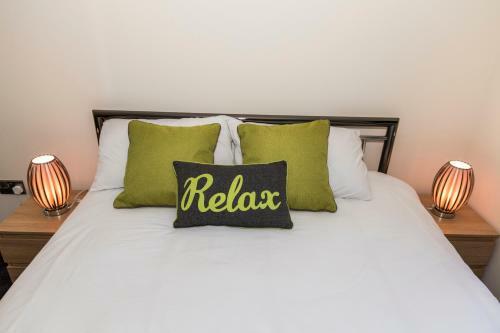 Apartamento Pullman House