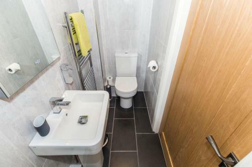 Apartamento Pullman House