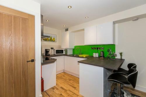 Apartamento Pullman House
