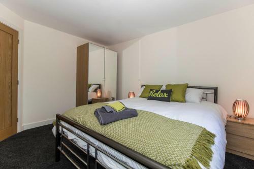 Apartamento Pullman House