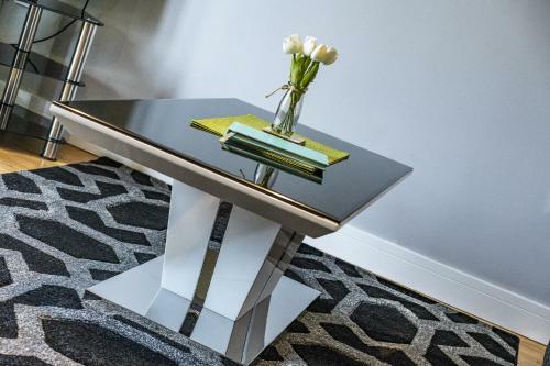 Apartamento Pullman House