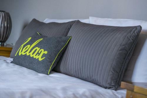Apartamento Pullman House