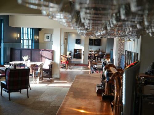 Posada The Devonport