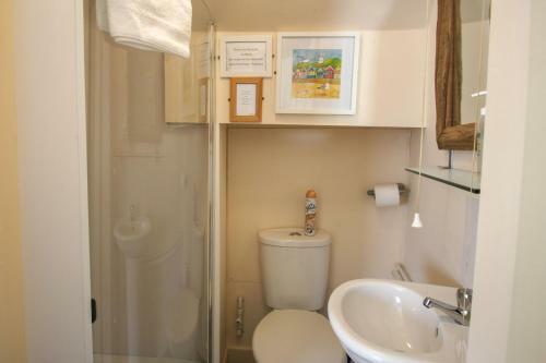 Apartamento Blacksmiths