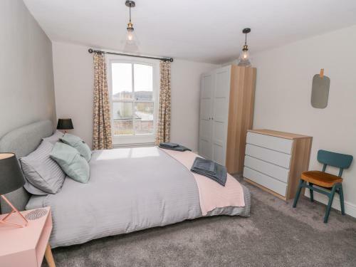 Apartamentos 34b Clarence Street