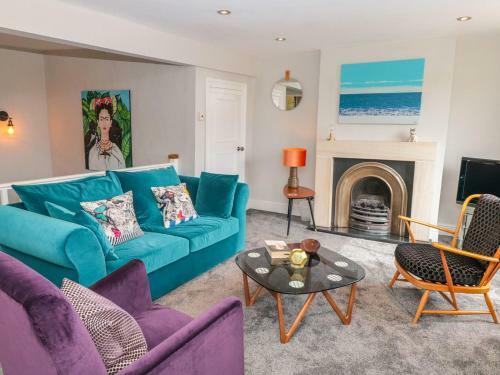 Apartamentos 34b Clarence Street