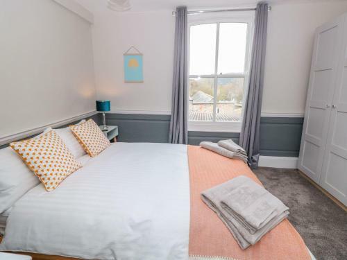 Apartamentos 34b Clarence Street